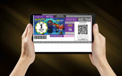 ഒരു കോടിയുടെ ഭാഗ്യശാലി ആര്?; കാരുണ്യ ലോട്ടറി ഫലം പ്രഖ്യാപിച്ചു