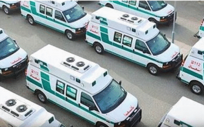 കുവൈത്ത് മദ്യ ദുരന്തത്തിൽ മരിച്ചവരുടെ അവയവങ്ങൾ മറ്റുള്ളവരിൽ തുടിക്കും