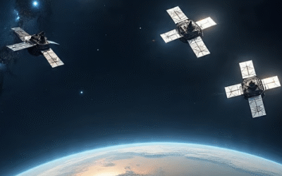 അയല്‍ രാജ്യത്തെ ബഹിരാകാശ പേടകം തൊട്ടടുത്ത്, ബോഡിഗാര്‍ഡ് സാറ്റലൈറ്റുകളെ നിയോഗിക്കാന്‍ ഇന്ത്യ