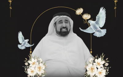 ഷാർജ രാജകുടുംബാംഗം ശൈഖ് സുൽത്താൻ ബിൻ ഖാലിദ് അൽഖാസിമി അന്തരിച്ചു; രാജ്യത്ത് മൂന്ന് ദിവസം ദുഃഖാചരണം