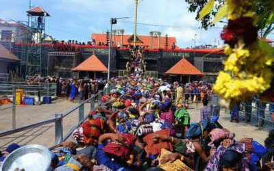 അയ്യപ്പസംഗമം നടത്തണമെന്ന സമ്മര്‍ദവുമായി കോണ്‍ഗ്രസിലെ ഒരു വിഭാഗം