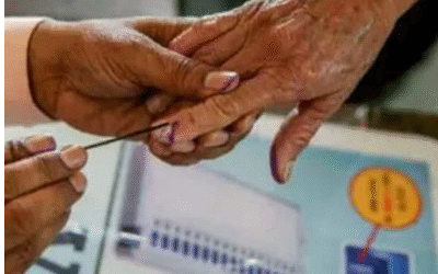 തദ്ദേശ തിരഞ്ഞെടുപ്പിനുള്ള അന്തിമ വോട്ടര്‍ പട്ടികയായി