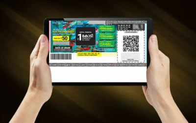 ഒരു കോടിയുടെ ഭാഗ്യശാലി ആര്?; ധനലക്ഷ്മി ലോട്ടറി ഫലം പ്രഖ്യാപിച്ചു