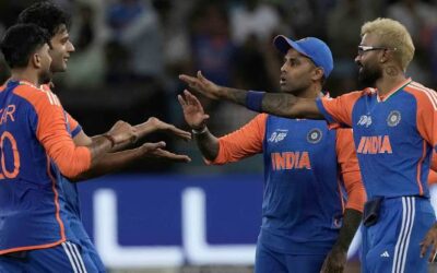 ‘ദേശീയതാല്‍പ്പര്യത്തേക്കാള്‍ വലുതല്ല ക്രിക്കറ്റ്’; ഇന്ത്യ-പാക് മത്സരം റദ്ദാക്കണമെന്ന് സുപ്രീംകോടതിയില്‍ ഹര്‍ജി