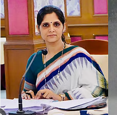 യെല്ലോ അലര്‍ട്ടിന് ചട്ടപ്രകാരം അവധി പ്രഖ്യാപിക്കാനാവില്ല; വിവാദത്തില്‍ പ്രതികരിച്ച് കലക്ടര്‍ അനുകുമാരി