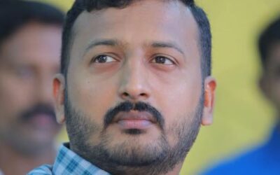 ‘വിശപ്പില്ല, ഉറങ്ങാന്‍ പാരസെറ്റമോളും സിട്രിസിനും’; എക്‌സ്ട്രീം ട്രോമയിലെന്ന് രാഹുല്‍ മാങ്കൂട്ടത്തില്‍