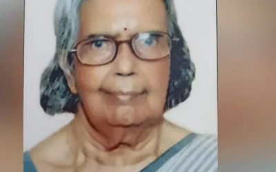 ഇഎംഎസിന്റെ മകള്‍ ഡോ. മാലതി ദാമോദരന്‍ അന്തരിച്ചു