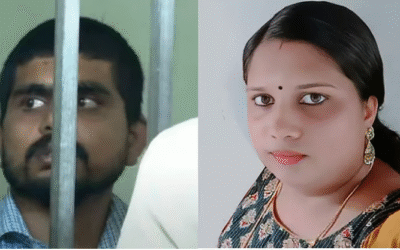 ‘കൊന്നത് അമ്മയുടെ അറിവോടെ’; രണ്ടുവയസ്സുകാരിയെ കിണറ്റിലെറിഞ്ഞ കേസില്‍ ശ്രീതു അറസ്റ്റില്‍