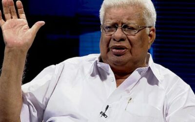 മുതിര്‍ന്ന കോണ്‍ഗ്രസ് നേതാവ് പിപി തങ്കച്ചന്‍ അന്തരിച്ചു