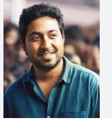 ‘സി​ഗരറ്റില്ലാതെ എഴുതാൻ പറ്റുന്നില്ലെങ്കിൽ അച്ഛന് അഭിനയിച്ചാൽ പോരെ; വലിക്കുന്നതിന്റെ എണ്ണം കാണുമ്പോൾ പേടി തോന്നും’