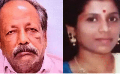 ബിന്ദു വധക്കേസില്‍ സെബാസ്റ്റ്യനുമായി തെളിവെടുപ്പ്, ചുരുളഴിക്കാന്‍ ക്രൈം ബ്രാഞ്ച്