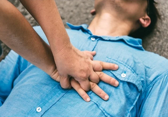 ഹൃദയപൂര്‍വം: ഹൃദയാഘാത പ്രഥമ ശുശ്രൂഷാ പരിശീലന ക്യാമ്പയിന്‍ മുഖ്യമന്ത്രി ഉദ്ഘാടനം നിര്‍വഹിക്കും