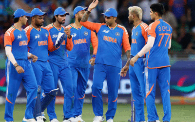 ‘ഹൈ വോള്‍ട്ടേജ് ഫിനാലെ’! ഏഷ്യാ കപ്പില്‍ മൂന്നാം വട്ടവും ഇന്ത്യ- പാകിസ്ഥാന്‍ പോരാട്ടം