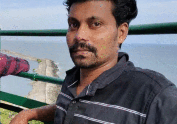 വർക്കലയിൽ ഇലക്ട്രിക് ഷോക്കേറ്റ് കാർപെന്റർ മരിച്ചു