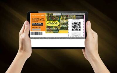 ഒരു കോടിയുടെ ഭാഗ്യശാലി ആര്?; കാരുണ്യ പ്ലസ് ലോട്ടറി ഫലം പ്രഖ്യാപിച്ചു