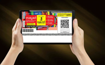 ഒരു കോടിയുടെ ഭാഗ്യശാലി ആര്?; സമൃദ്ധി ലോട്ടറി ഫലം പ്രഖ്യാപിച്ചു