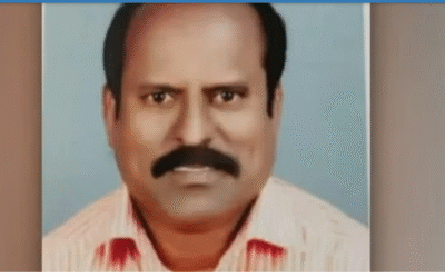 കുടുംബ പ്രശ്‌നം: സിപിഎം പ്രാദേശിക നേതാവ് തൂങ്ങി മരിച്ച നിലയില്‍