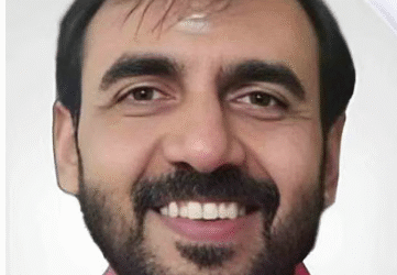 ശബരിമല ദ്വാരപാലക പീഠവുമായി ബന്ധപ്പെട്ട വിവാദത്തില്‍ വിശദീകരണവുമായി ഉണ്ണികൃഷ്ണന്‍ പോറ്റി