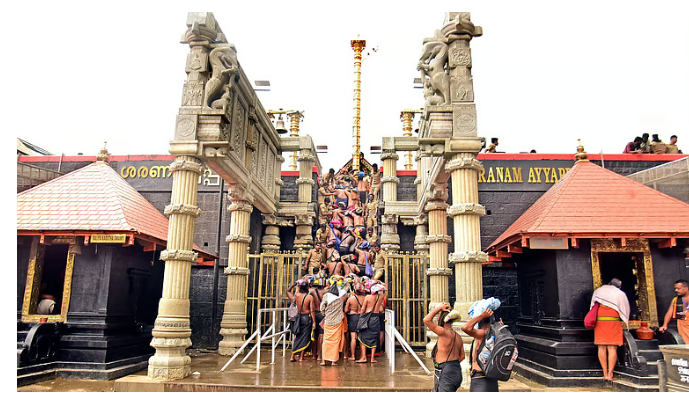 sabarimala