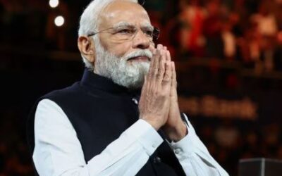 പ്രധാനമന്ത്രി ശനിയാഴ്ച മണിപ്പൂരിലേക്ക്; സംസ്ഥാനത്ത് വന്‍ സുരക്ഷാ വിന്യാസം