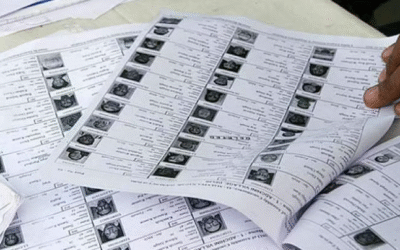 തദ്ദേശ വോട്ടർപ്പട്ടിക: ഇന്നലെ ലഭിച്ചത് 2285 അപേക്ഷകൾ; ഒക്ടോബർ 14 വരെ പേര് ചേര്‍ക്കാം