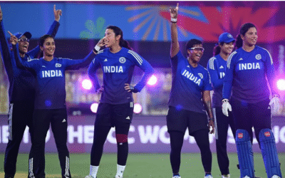 വനിതാ ഏകദിന ക്രിക്കറ്റ് ലോകകപ്പിന് ഇന്ന് തുടക്കം; ആദ്യമത്സരത്തിൽ ഇന്ത്യ ശ്രീലങ്കയ്ക്കെതിരെ