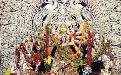 വിദ്യാരംഭത്തിന് ഇനി രണ്ടുനാള്‍, ഇന്ന് ദുര്‍ഗാഷ്ടമി; പ്രാധാന്യം അറിയാം