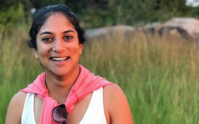 അനാഥയായ ഇന്ത്യന്‍ പെണ്‍കുട്ടി ഓസ്‌ട്രേലിയന്‍ ടീം ക്യാപ്റ്റന്‍; ജീവിതം മാറിമറിഞ്ഞ കഥ