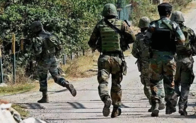 ആഭ്യന്തര ബാഹ്യ ഭീഷണികളെ നേരിടാന്‍ പുതിയ വഴിയുമായി കേന്ദ്രം, നാഷണല്‍ സെക്യൂരിറ്റി സ്ട്രാറ്റജി വരുന്നു