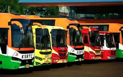 ‘ശാപവചനങ്ങളില്‍ നിന്ന് കെഎസ്ആര്‍ടിസി മുക്തി നേടി, ആത്മാര്‍പ്പണവും അധ്വാനവും അത്ഭുതം സൃഷ്ടിക്കും