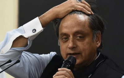 എയര്‍ ഇന്ത്യ കേരളത്തില്‍ നിന്നുള്ള സര്‍വീസുകള്‍ വ്യാപകമായി റദ്ദാക്കുന്നു; ആശങ്കയറിയിച്ച് ശശി തരൂര്‍