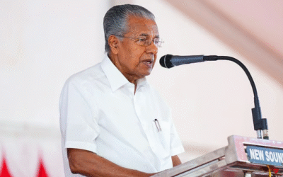 ശബരിമല യുവതീപ്രവേശനം: ഗുരുതര സ്വഭാവമുള്ള കേസുകള്‍ പിന്‍വലിക്കാന്‍ കഴിയില്ലെന്ന് മുഖ്യമന്ത്രി