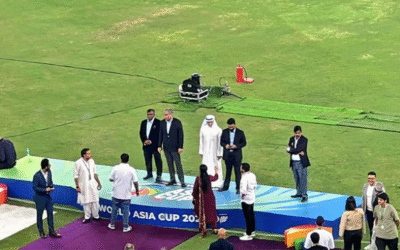 ‘ട്രോഫി കൊടുക്കില്ല! ഇന്ത്യ, ഈ നിബന്ധന പാലിച്ചാല്‍ തരാം…’