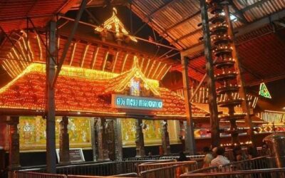 അഷ്ടമിരോഹിണി ഞായറാഴ്ച, ഗുരുവായൂരില്‍ 40,000 പേര്‍ക്ക് സദ്യ; 200ലേറെ കല്യാണങ്ങള്‍, ദര്‍ശന നിയന്ത്രണം