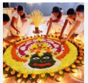 നല്ലോണമുണ്ണാന്‍ നാടും നഗരവും; ഉത്രാടപ്പാച്ചിലിനൊരുങ്ങി മലയാളികള്‍, പ്രാധാന്യം അറിയാം