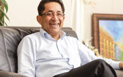 ഫോബ്‌സ് മലയാളി ശതകോടീശ്വരപ്പട്ടികയിൽ ജോയ് ആലുക്കാസ് ഒന്നാമത്