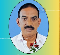 ഡി. ബാബു (65) അന്തരിച്ചു
