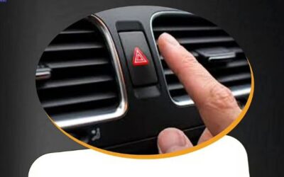 വെറുതെ അമര്‍ത്തല്ലേ!; ഹസാര്‍ഡ് വാണിങ് ലൈറ്റ് ഉപയോഗിക്കേണ്ടത് എപ്പോള്‍?, വിശദീകരണവുമായി കേരള പൊലീസ്