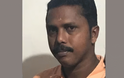 കൊല്ലത്ത് യുവാവ് കുത്തേറ്റു മരിച്ചു; അയൽവാസി പിടിയിൽ