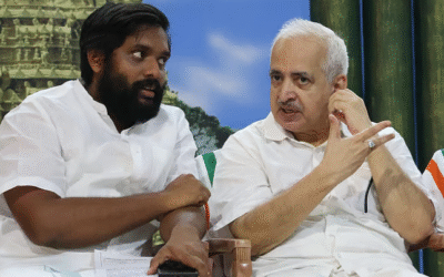 പാതിവില തട്ടിപ്പ്: എസ്‌ഐടി പിരിച്ചുവിട്ടു, അന്വേഷണ സംഘത്തലവനെ വിജിലന്‍സിലേക്ക് മാറ്റി