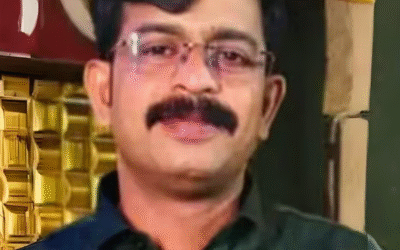 ‘ബലംപ്രയോഗിച്ച് യുവതിക്കൊപ്പം നിര്‍ത്തി ഫോട്ടോ, ഭാര്യയ്ക്ക് അയച്ചു; ഹണിട്രാപ്പില്‍ കുടുക്കി രണ്ടു ലക്ഷം ആവശ്യപ്പെട്ടു’