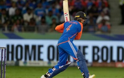 പാകിസ്ഥാനെ എറിഞ്ഞു വീഴ്ത്തി, അടിച്ചിരുത്തി! ഇന്ത്യയ്ക്ക് ‘വിജയ മൂഡ്’