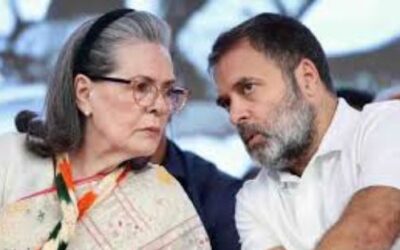രാഹുല്‍ ഗാന്ധിയും സോണിയ ഗാന്ധിയും ഇന്ന് വയനാട്ടില്‍