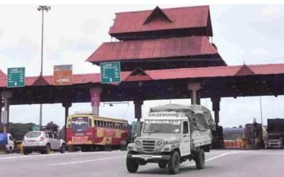 പാലിയേക്കര ടോള്‍പിരിവ് വിലക്കില്‍ കോളടിച്ച് കെഎസ്ആര്‍ടിസി; ലാഭം ഒരു കോടിയിലേക്ക്