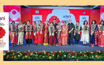 ‘സ്ത്രീകളെ ബഹുമാനിക്കുന്ന സമൂഹത്തില്‍ പുരോഗതി ദൃശ്യമാകും’; 14 സ്ത്രീരത്‌നങ്ങള്‍ക്ക് ദേവി അവാര്‍ഡ്, ആദരം