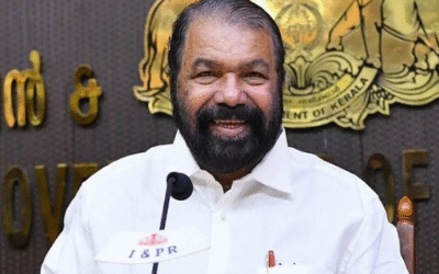 സംസ്ഥാന അദ്ധ്യാപക അവാർഡ് പ്രഖ്യാപിച്ചു, 22 പേർക്ക് പുരസ്കാരം