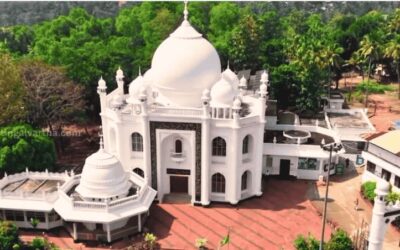 ആലംകോട് മുസ്ലിം ജമാഅത്തിൽ അസ്സയ്യിദ് ഉദാറത്ത് പൂക്കോയ തങ്ങളുടെ 111-ാം ആണ്ട് നേർച്ച ഇന്ന് (സെപ്റ്റംബർ 24) മുതൽ