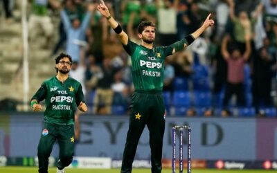 ഏഷ്യാകപ്പിൽ ലങ്കയെ മറികടന്ന് പാകിസ്ഥാൻ; ഫൈനൽ പ്രതീക്ഷ നിലനിർത്തി