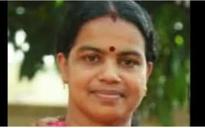 മകളെ യാത്രയാക്കാനെത്തിയ അമ്മ ട്രെയിനിന് അടിയില്‍പെട്ട് മരിച്ചു