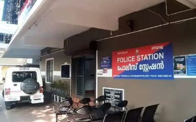 എഐജിയുടെ വാഹനം ഇടിച്ചു, പരിക്കേറ്റ അതിഥി തൊഴിലാളിയെ പ്രതിയാക്കി പൊലീസിന്റെ ‘വിചിത്ര നടപടി’